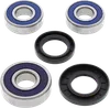 All Balls Rear Wheel Bearings Kit Honda Street Bike 600-1100