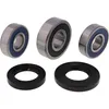 All Balls Rear Wheel Bearings Kit Honda Street Bike 600-1100