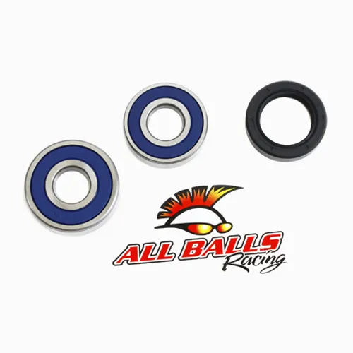 All Balls Rear Wheel Bearing Kit for Honda Goldwing 1000 1100 CB900C