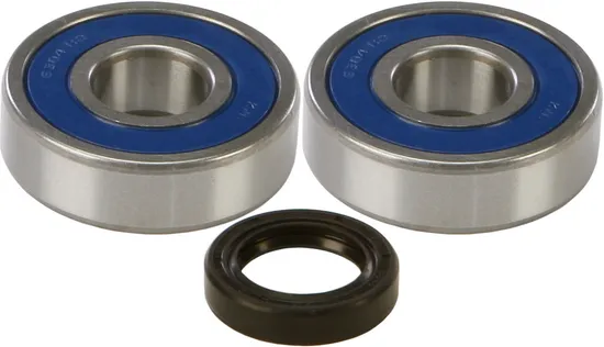 All Balls Rear Wheel Bearing Kit for Honda Goldwing 1000 1100 CB900C