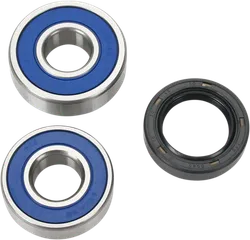All Balls Rear Wheel Bearing Kit for Honda Goldwing 1000 1100 CB900C