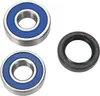 All Balls Rear Wheel Bearing Kit for Honda Goldwing 1000 1100 CB900C