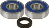 All Balls Rear Wheel Bearing Kit for Honda Goldwing 1000 1100 CB900C