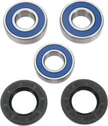 Moose Racing Wheel Bearing and Seals Kit Rear