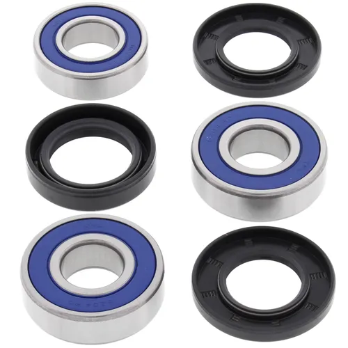 All Balls Rear Wheel Bearing Kit for Suzuki RM250 RMX250