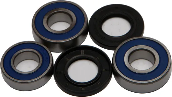 All Balls Rear Wheel Bearing Kit for Suzuki RM250 RMX250
