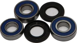 All Balls Rear Wheel Bearing Kit for Suzuki RM250 RMX250