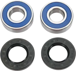 Moose Racing Wheel Bearing and Seals Kit Rear