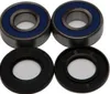 AB Rear Wheel Bearing Kit for Suzuki RM125 RM250 Honda Shadow 800