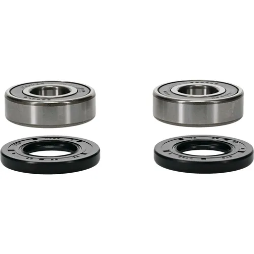 Pivot Works Premium Rear Wheel Bearing Kit Suzuki RM125 RM250 Honda Shadow 800