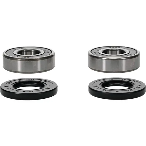 Pivot Works Premium Rear Wheel Bearing Kit Suzuki RM125 RM250 Honda Shadow 800