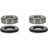 Pivot Works Premium Rear Wheel Bearing Kit Suzuki RM125 RM250 Honda Shadow 800