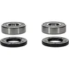 Pivot Works Premium Rear Wheel Bearing Kit Suzuki RM125 RM250 Honda Shadow 800