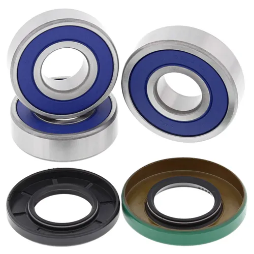 All Balls Rear Wheel Bearing Kit for Yamaha XS750