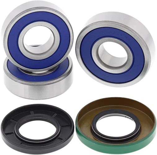 All Balls Rear Wheel Bearing Kit for Yamaha XS750