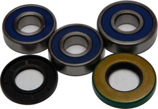 All Balls Rear Wheel Bearing Kit for Yamaha XS750