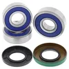 All Balls Rear Wheel Bearing Kit for Yamaha XS750