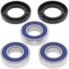 All Balls Rear Wheel Bearing Kit for Yamaha Motorcycle 125-500