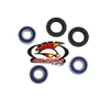 All Balls Rear Wheel Bearing Kit for Yamaha Motorcycle 125-500
