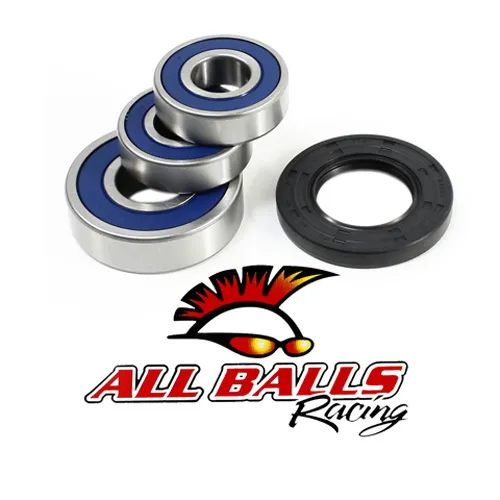 All Balls Rear Wheel Bearing Kit