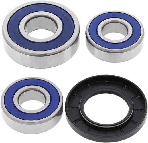 All Balls Rear Wheel Bearing Kit