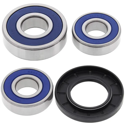 All Balls Rear Wheel Bearing Kit