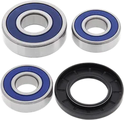 All Balls Rear Wheel Bearing Kit