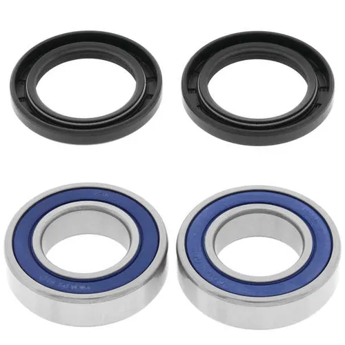 AB Front or Rear Wheel Bearing Kit for BMW GAS GAS Husqvarna KTM Kawasaki