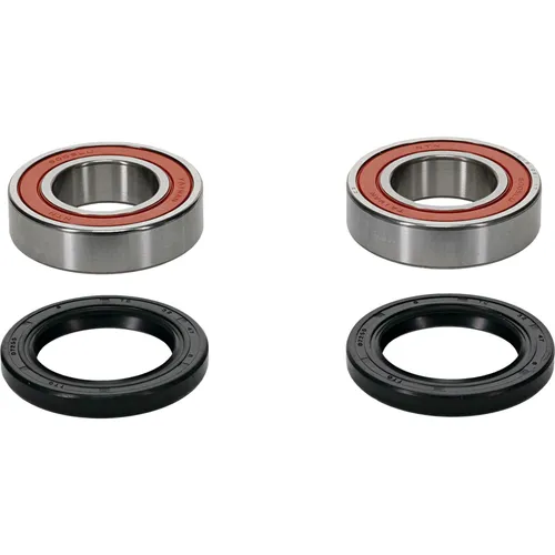 Pivot Works Rear Premium Wheel Bearing Kit