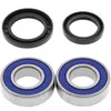 All Balls Rear Wheel Bearing Kit for Kawasaki Bayou 220-400
