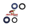 All Balls Rear Wheel Bearing Kit for Kawasaki Bayou 220-400
