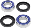 All Balls Front Wheel Bearing Kit for BMW Suzuki Street Motorcycle