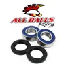 All Balls Front Wheel Bearing Kit for BMW Suzuki Street Motorcycle