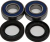 All Balls Front Wheel Bearing Kit for BMW Suzuki Street Motorcycle