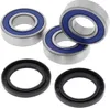 All Balls Rear Wheel Bearing Kit for Honda ATC70K Kawasaki KH400 S2