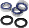 All Balls Rear Wheel Bearing Kit for Honda ATC70K Kawasaki KH400 S2