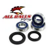 All Balls Rear Wheel Bearing Kit for Kawasaki KZ650C