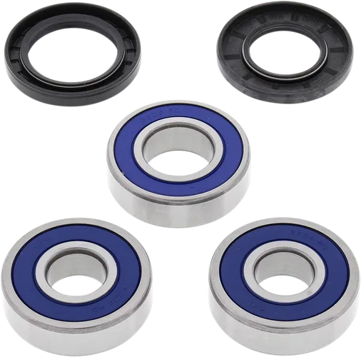 All Balls Rear Wheel Bearing Kit for Kawasaki Ninja Versys Z1000