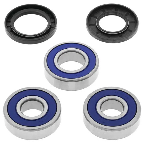 All Balls Rear Wheel Bearing Kit for Kawasaki Ninja Versys Z1000