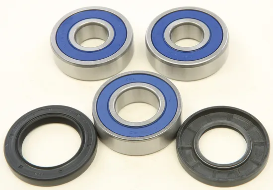All Balls Rear Wheel Bearing Kit for Kawasaki Ninja Versys Z1000