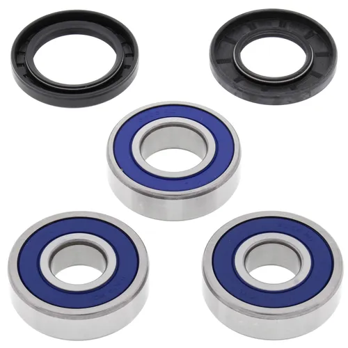 All Balls Rear Wheel Bearing Kit for Kawasaki Ninja Versys Z1000