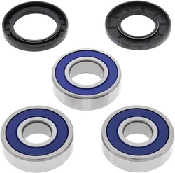 All Balls Rear Wheel Bearing Kit for Kawasaki Ninja Versys Z1000