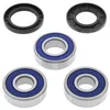 All Balls Rear Wheel Bearing Kit for Kawasaki Ninja Versys Z1000