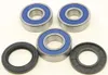 All Balls Rear Wheel Bearing Kit for Kawasaki Ninja Versys Z1000