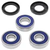 All Balls Rear Wheel Bearing Kit for Kawasaki Ninja Versys Z1000