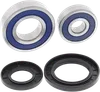 All Balls Rear Wheel Bearing Kit Yamaha FZ6R Kawasaki KZ650D