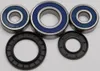 All Balls Rear Wheel Bearing Kit Yamaha FZ6R Kawasaki KZ650D