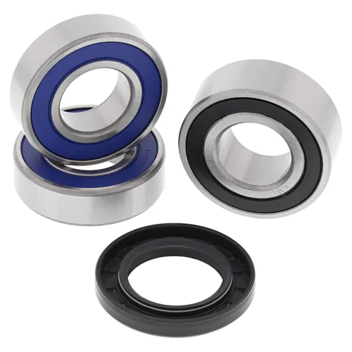 All Balls Rear Wheel Bearings Kit KTM 620 Duke 640 Supermoto 3