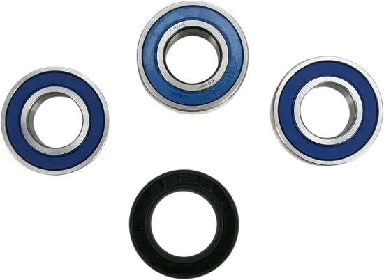 All Balls Rear Wheel Bearing Kit for Husaberg KTM Motorcycle 350-650 1