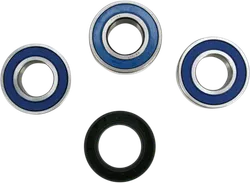 All Balls Rear Wheel Bearing Kit for Husaberg KTM Motorcycle 350-650